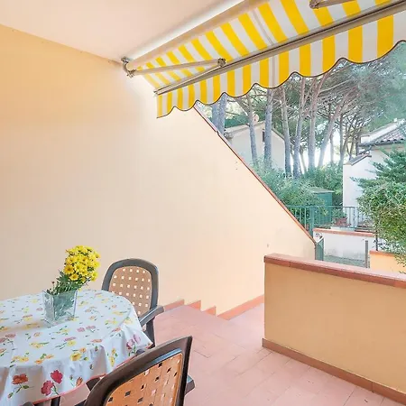 Cassiopea Apartment *