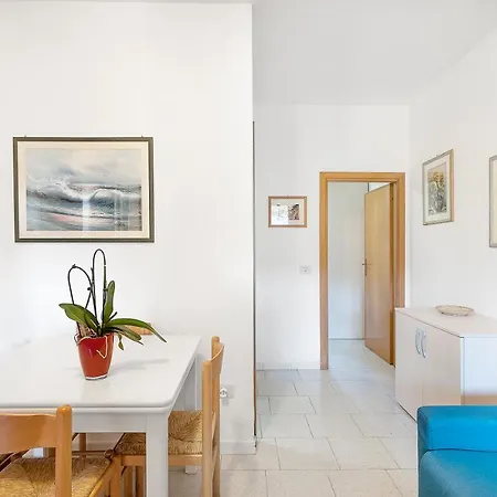 Cassiopea Appartement