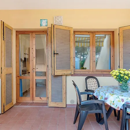 Cassiopea * Marina di Campo