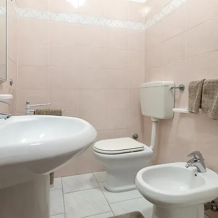 Apartament Cassiopea