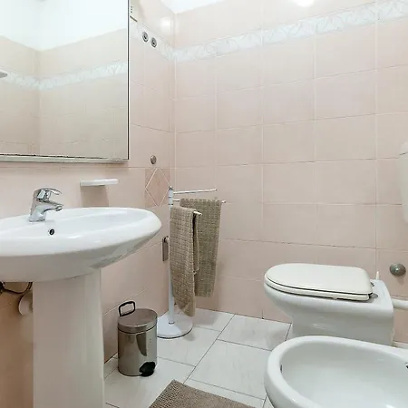 Cassiopea مارينا دي كامبو